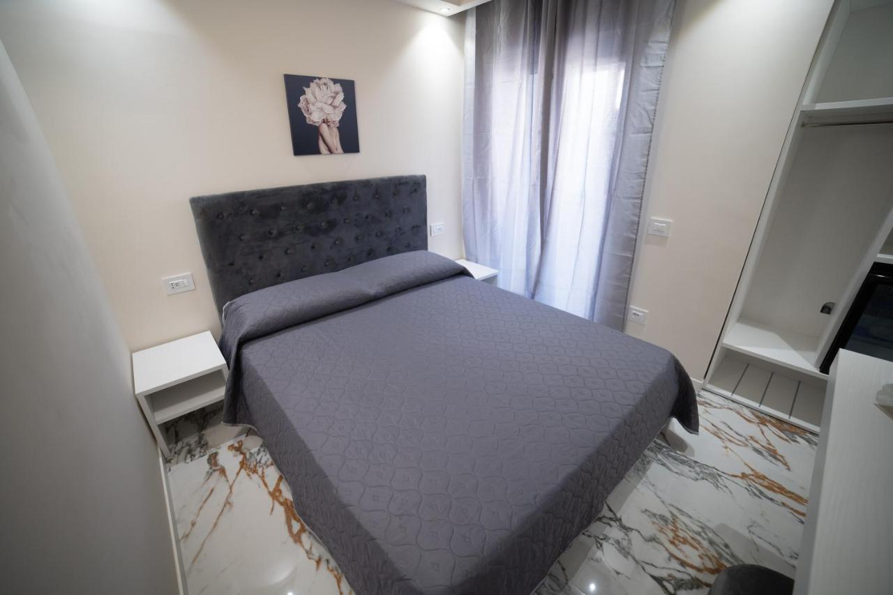 B&B Dominus Luxury Rooms Tropea Exterior foto