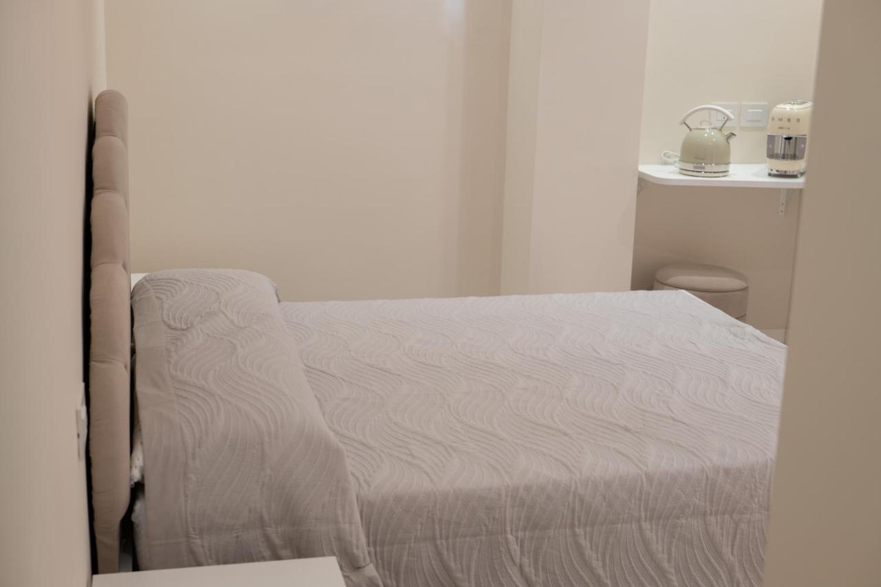 B&B Dominus Luxury Rooms Tropea Exterior foto